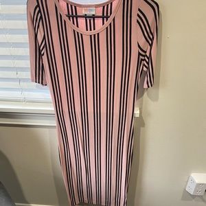 Lularoe dress